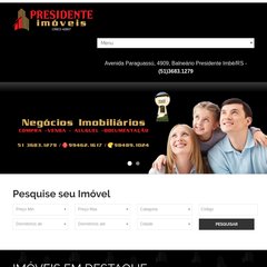 Bruno Imóveis na Praia