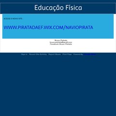 Educação Física - FMU