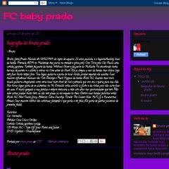 FC baby prado