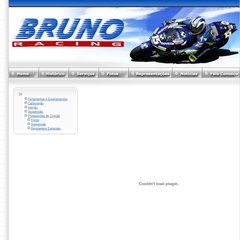 Bruno Racing