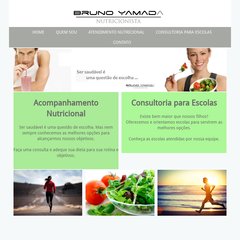brunoyamada.com.br Bem-vindo, Bem-vindo, Clinica