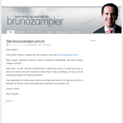Bruno Zampier