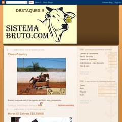 brutomesmo.blogspot.com Cross Country, 18:54, 19:25