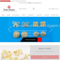 Bases de Brincos, Brutos Allcance Bases de Brincos