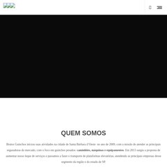  SERVI&Ccedil;OS, OPERA&Ccedil;&Otilde;ES, ESTRUTURA