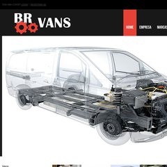 BR Vans |