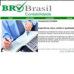 ::. BRV Contabilidade .::