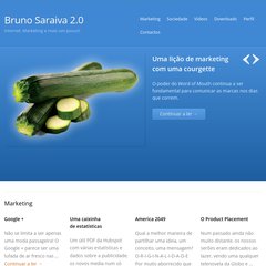 bs20.wordpress.com Marketing, Sociedade, Vídeos