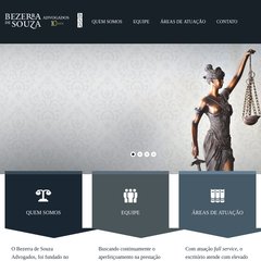 Bezerra de Souza Advogados