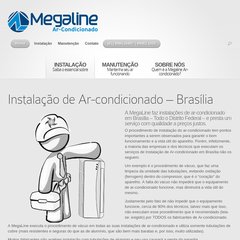 bsbclima.com.br - bsbclima