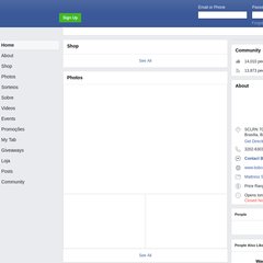 :: BSB COLCHÕES :: - Colchões - Cama Box - Acessórios