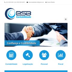 ... BSB Contabilidade ....