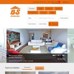  Fale Conosco, Veja mais..., B S IMOVEIS ENSEADA, Financie seu imóvel pela Caixa