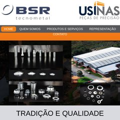 BSR Tecnometal