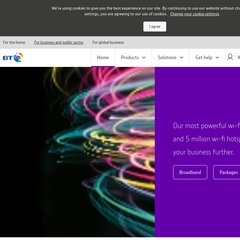 btnorthernireland.com BT, Northern Ireland, Unlimited Anytime Plan