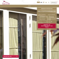 → Buddha Bar Hotel Paris 8 | Hotel luxe | Lounge Bar | Restaurant | Site Officiel