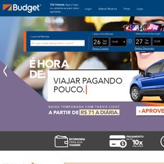 budget.com.br