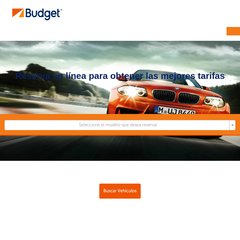 budget.com.ve BUDGET RENT A CAR (ROFRER SA). Números Telefónicos, Dirección, Sucursales. Toda la información de BUDGET RENT A CAR (ROFRER SA)