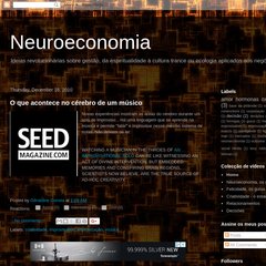 Neuroeconomia