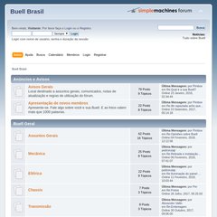buellbrasil.com.br - buellbrasil