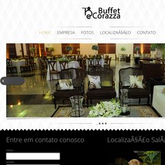Buffet Corazza