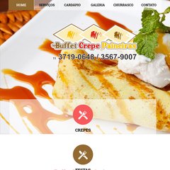 buffetcrepepaineiras - Buffet Crepe Paineiras, Crepes, Churrasco, Crepe Doces, Crepes, Salgados