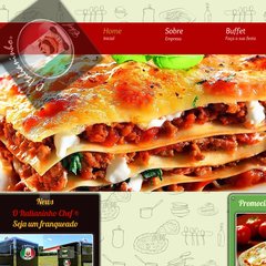 Buffet o Francês | Pioneiro em buffet de crepes