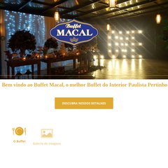 Buffet Macal
