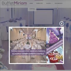BUFFET MIRIAM em S