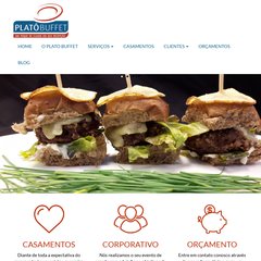 :: Plat&ocirc; Buffet ::