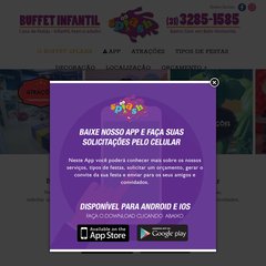 buffetsplash - Buffet Splash - Belo Horizonte