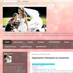 Buffemporiomoraes Eventos