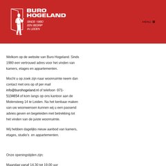 overdracht Goot beneden www.Burohogeland.nl - Buro Hogeland - Welkom bij Buro Hogeland