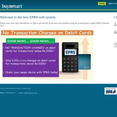 buysmart.co.in Buy Smart