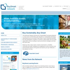  Programs & Services, Learning Events, Advisory Services, Resource Centre