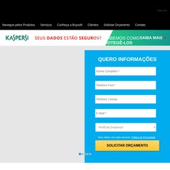 Buysoft: o lugar certo para comprar Windows, Office, Adobe, Corel, Kaspersky e muito mais...