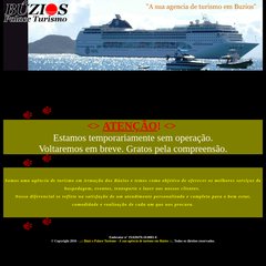 ..:: Búzios Palace Turismo - A sua Agência de Turismo em Búzios ::..