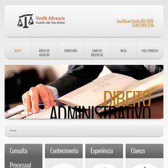 Bem Vindo ao Nosso Site!