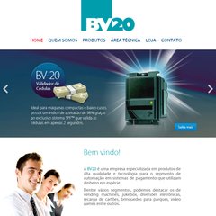  Loja, Quem Somos, Produtos, Área Técnica