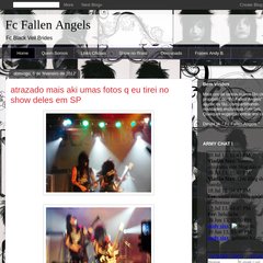 Fc Fallen Angels