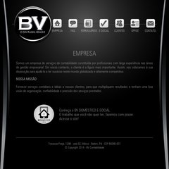 ..:: BV Contabilidade ::..