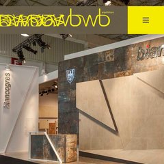  estandes, showrooms, montadora, quiosques