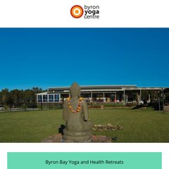 byronyoga.com Byron Bay, Yoga Teacher Training, Yoga Courses