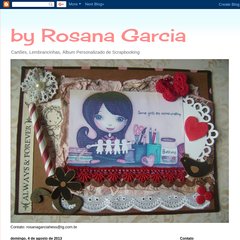  Fichário de Receitas, Cartões de Natal, 18:06, Links para esta postagem