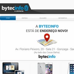 Bytec Info