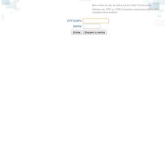 cadizcobranca - Cádiz Cobrança