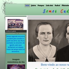 Família Cadore