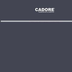 Carregando...CADORE Transportes e Logística