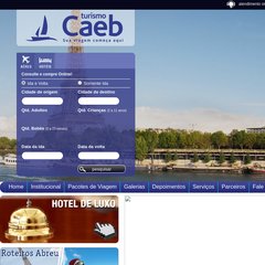 Caeb Turismo