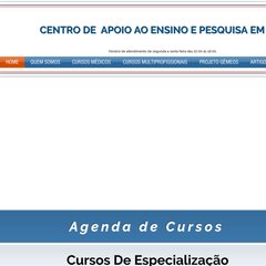 caepp.com.br Pediatria, Curso, Enfermagem